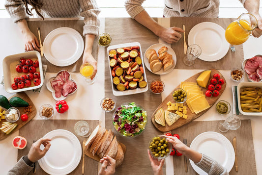 The Invisible Famine: Why Being Overfed Doesn’t Mean You Are Nourished