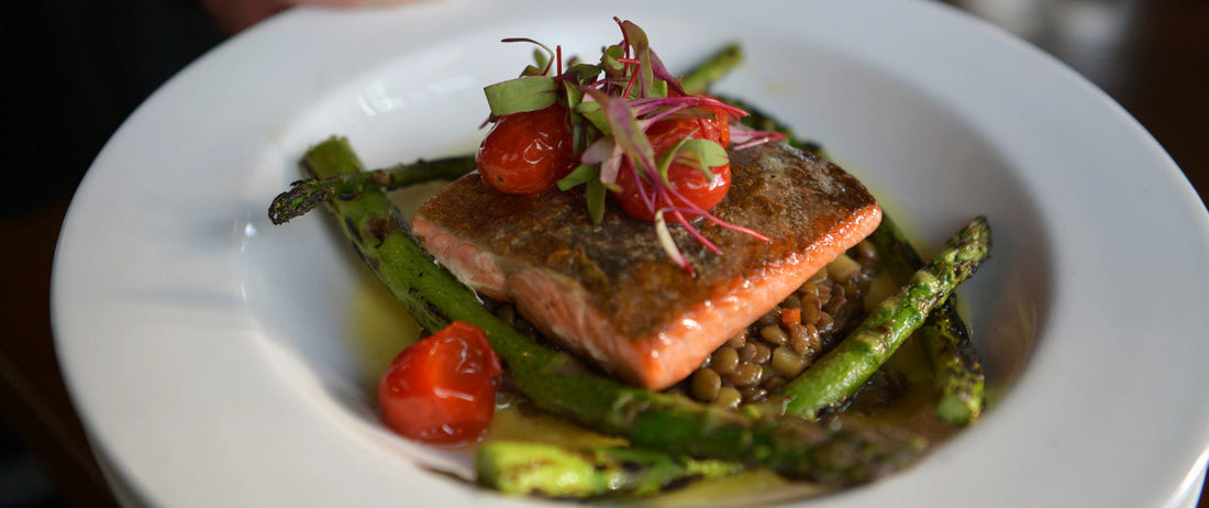 The Thermodynamic Advantage: How Your Body Burns Energy While You Eat
