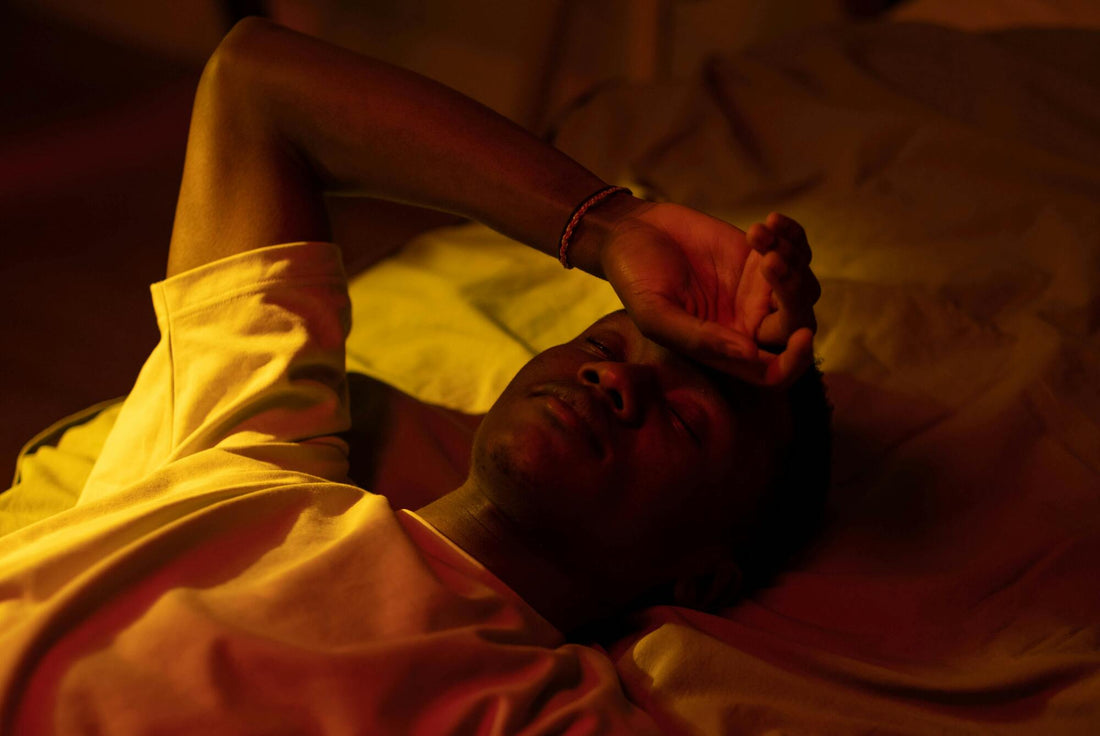 Why You’re Still Tired After 8 Hours of Sleep