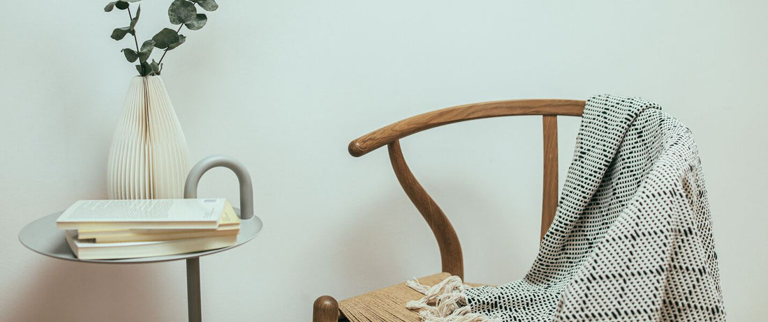 The Material Sanctuary: How Curating Your Tactile Environment Rewires Your Nervous System
