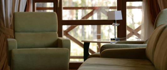 The Sonic Sanctuary: How to Design Your Home’s Acoustic Environment for Calm Focus