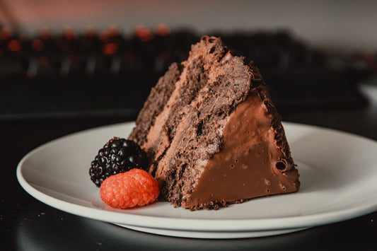 The Evening Equilibrium: Turning Your Late-Night Sweet Cravings Into Stable Sleep Fuel