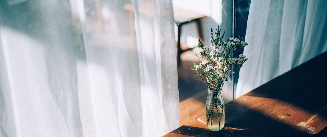 The Fragrance Cleanse: Transforming Your Home from a Synthetic Scent Trap into a Pure Breathable Sanctuary