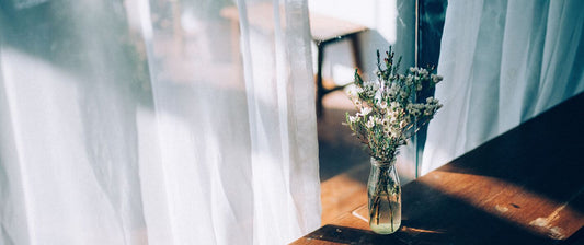 The Fragrance Cleanse: Transforming Your Home from a Synthetic Scent Trap into a Pure Breathable Sanctuary