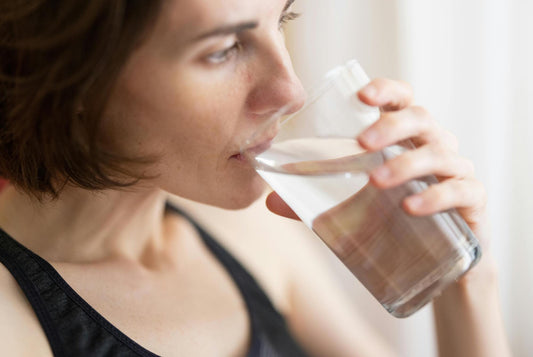 Hydration 2.0: Why Drinking Gallons of Water Might Be Making You More Dehydrated