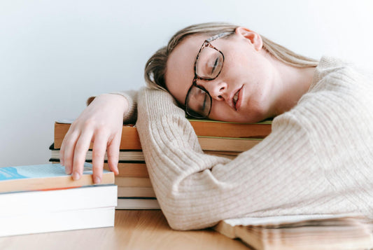 The Burnout Blueprint: Why Your "Healthy" Habits Aren't Enough for Modern Stress