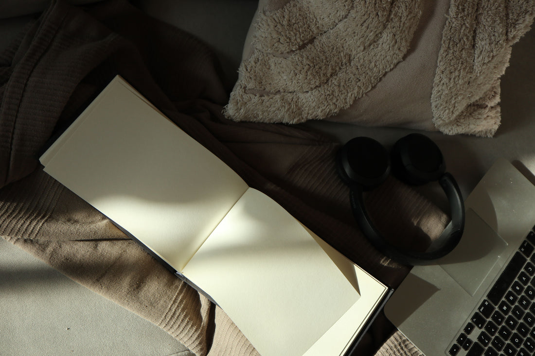 The Sonic Sanctuary: Curation Over Chaos in the Modern Auditory Environment