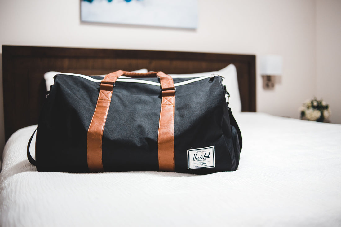 The Uncompromised Traveler: Mastering the Art of Hospitality on a Protocol-Driven Lifestyle