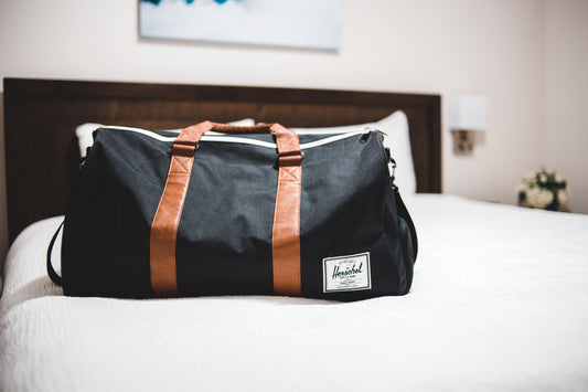 The Uncompromised Traveler: Mastering the Art of Hospitality on a Protocol-Driven Lifestyle