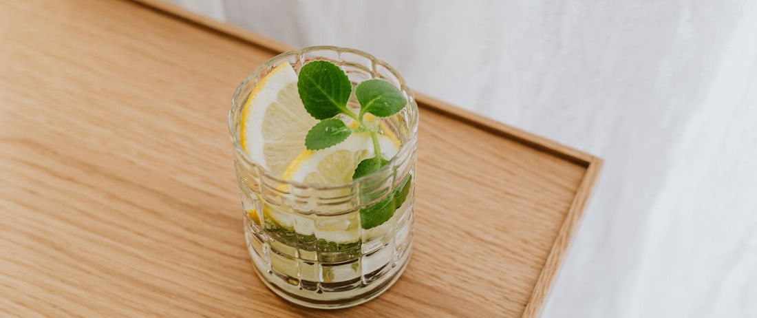 Beyond the Eight Glasses: The Real Secret to True Cellular Hydration