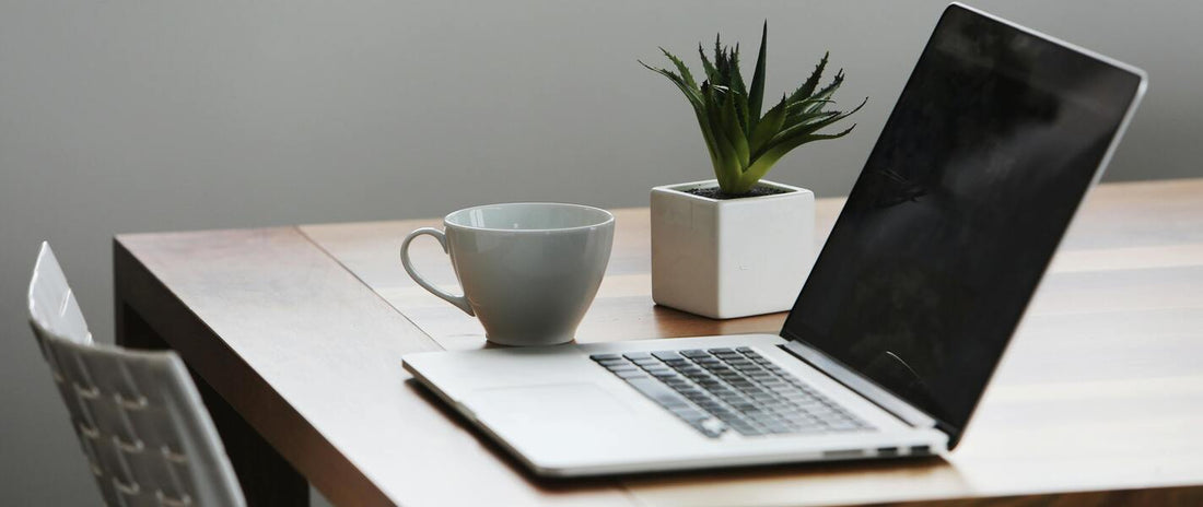 The Visual Detox: How Decluttering Your Physical Space Quiets a Scattered Mind