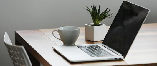 The Visual Detox: How Decluttering Your Physical Space Quiets a Scattered Mind