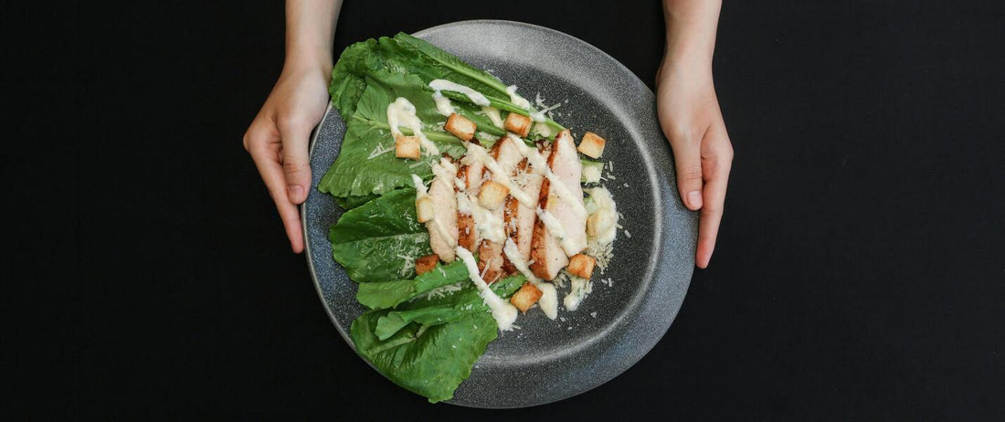 The Order of Operations: How Food Sequencing Dictates Your Metabolic Health