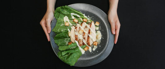 The Order of Operations: How Food Sequencing Dictates Your Metabolic Health