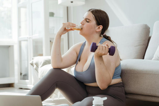 The Metabolic Switch: Why Your Body Has "Forgotten" How to Burn Fat