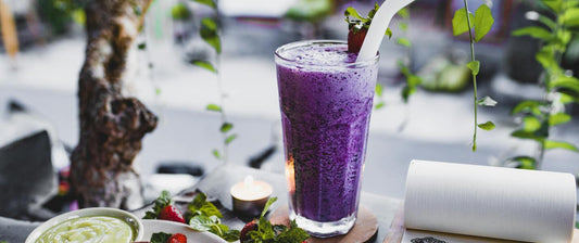 The Deep Recovery Elixir: A Recipe for Muscle Repair and Inflammation Support