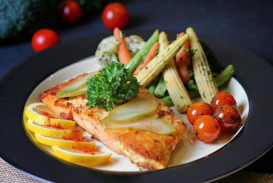 The Low-Carb Advantage: Beyond Weight Loss to Cognitive Resilience