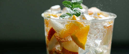 The Afternoon Reset: A Mineral-Rich Tonic for Stress Resilience