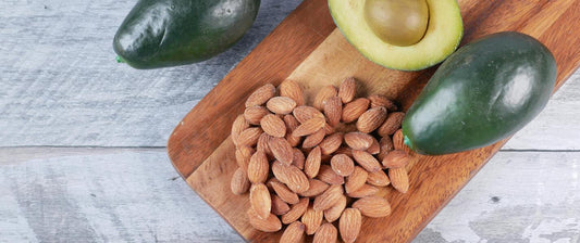 The Fat Phobia Myth: Why Your Body Desperately Needs Healthy Fats to Thrive