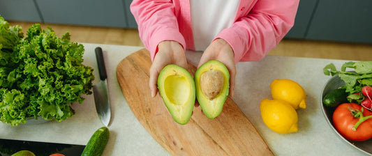 The Law of Synergy: How Food Pairing Unlocks Hidden Nutrients