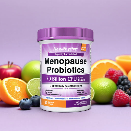 Menopause Probiotics