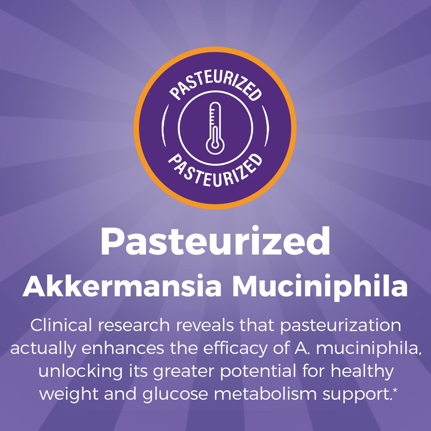 Akkermansia muciniphila 200 Billion