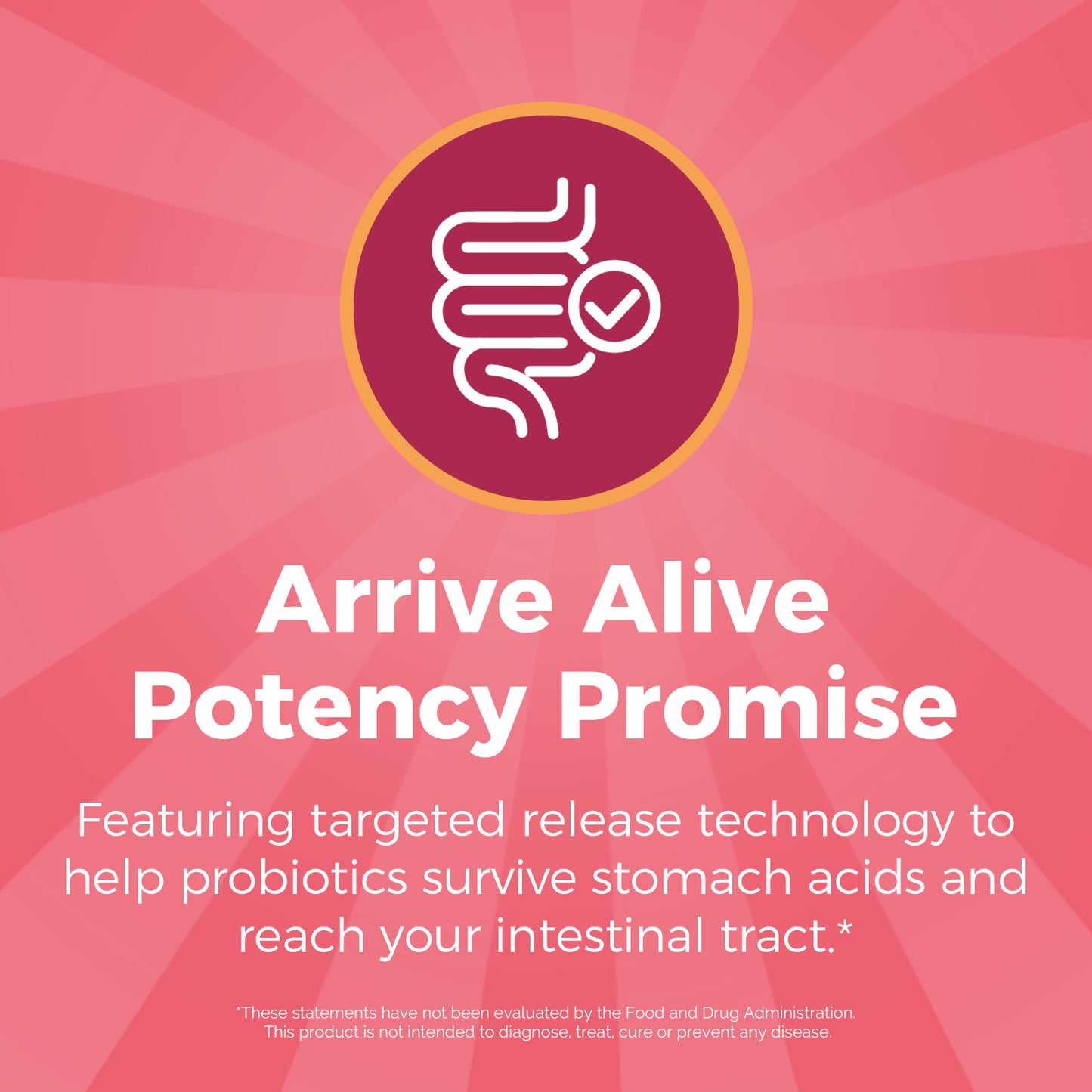 Probiotics + Beet Root