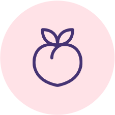 TASTY PEACH FLAVOR