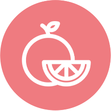 VITAMIN C icon